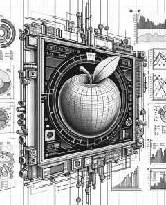ai-apple-stock-market