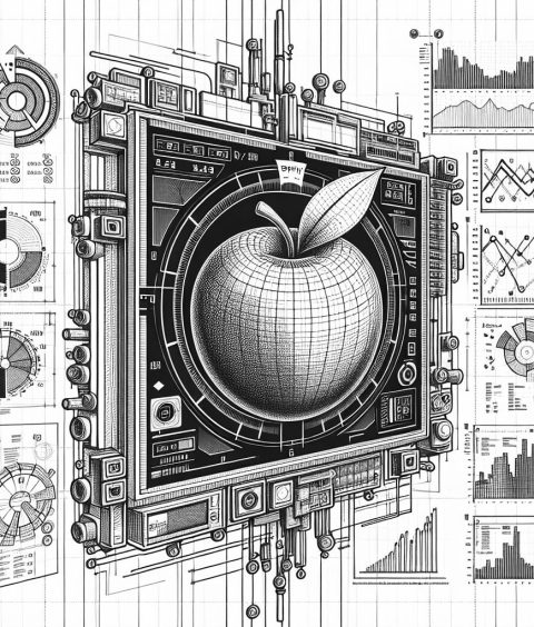 ai-apple-stock-market