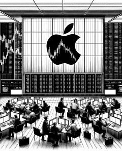 ai-apple-stock-record