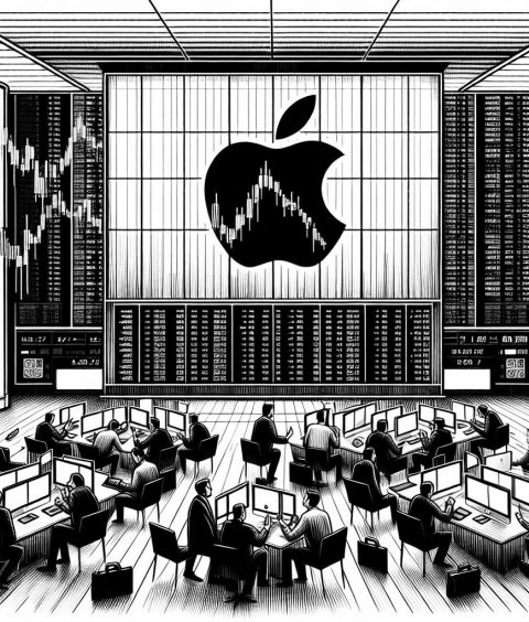 ai-apple-stock-record