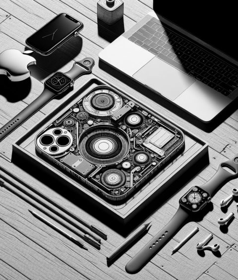 ai-apple-vintage-devices