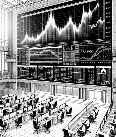 ai-aramco-stock-market