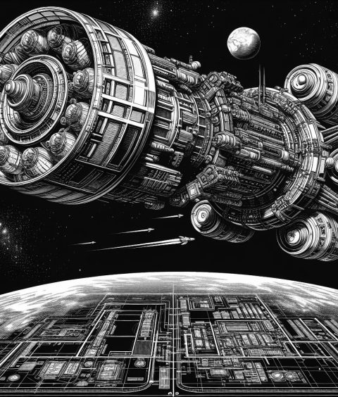 ai-arc-spacecraft