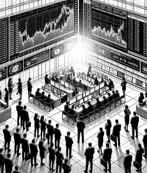 ai-arm-stock-market