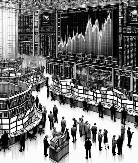 ai-arm-stock-market