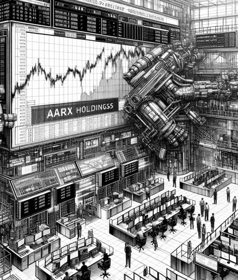 ai-arm-stock-performance