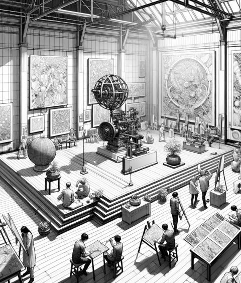 ai-art-center-alexandria