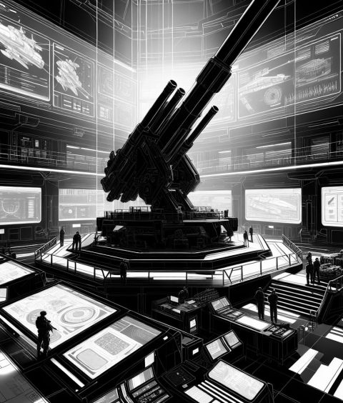 ai-artillery-software