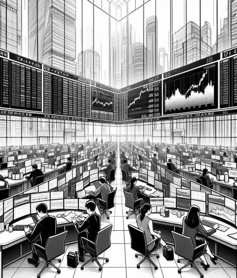 ai-asian-markets-trading