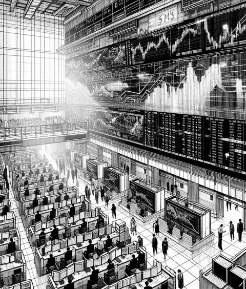 ai-asian_stock_market