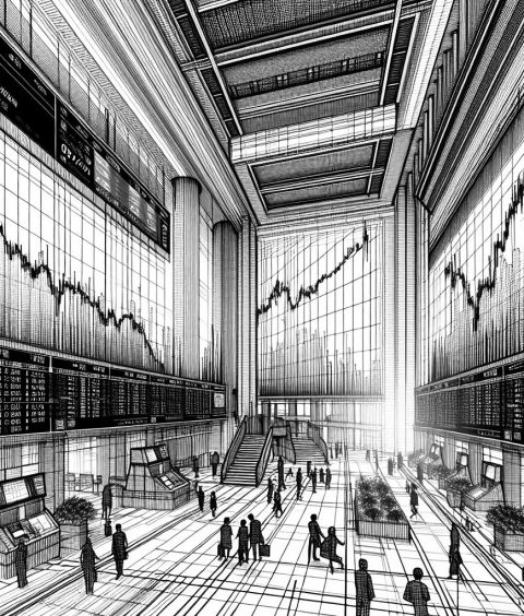ai-asian_stock_market