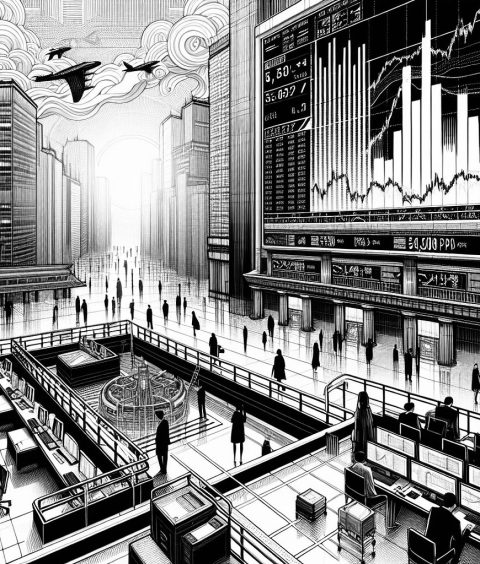 ai-asian_stock_market
