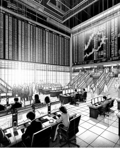 ai-asian_stock_market_tension