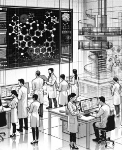 ai-astrazeneca-cancer-research