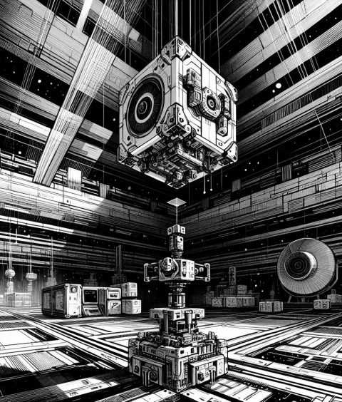 ai-astrobee-space-robotics