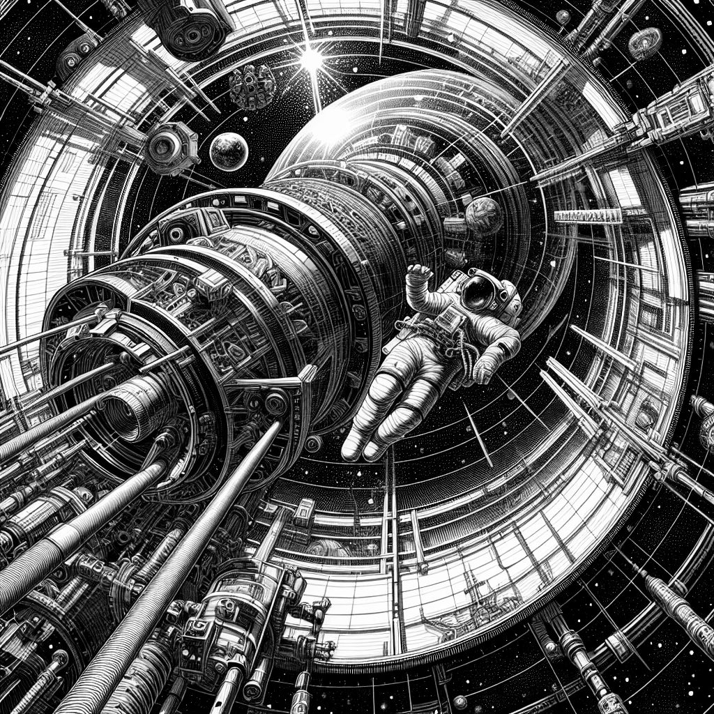 Astroimmunologie: Schutz der Astronauten vor Immunstörungen im All Astroimmunologie: Schutz der Astronauten vor Immunstörungen im All