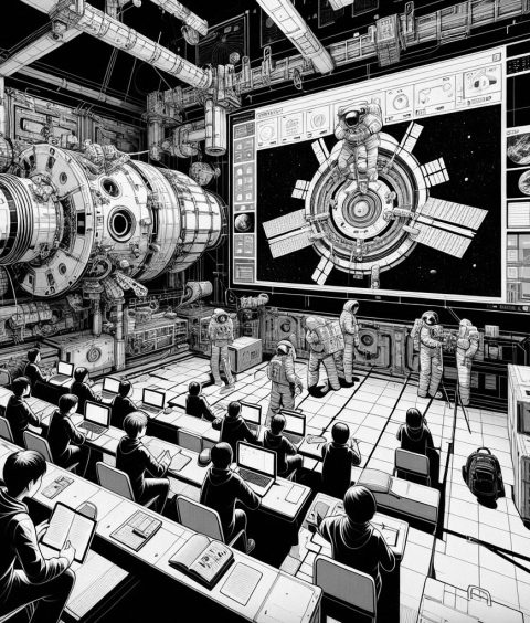 ai-astronaut-education