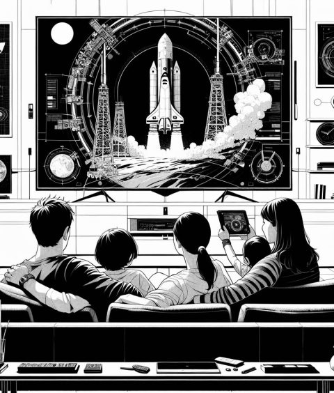 ai-astronaut-family-challenges