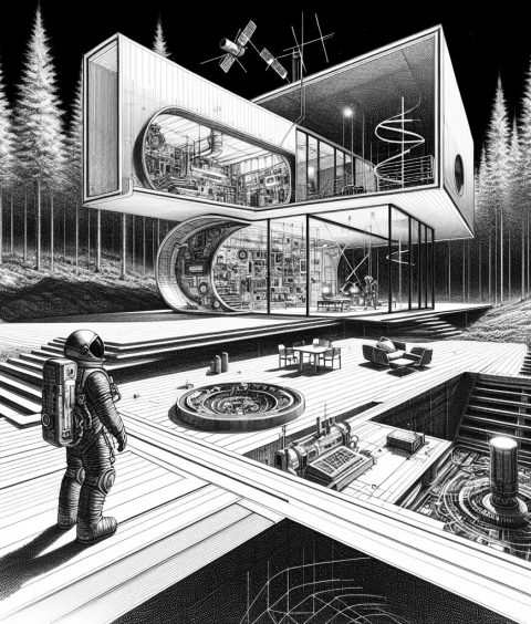 ai-astronaut-thriller