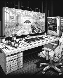 ai-asus-gaming-monitor