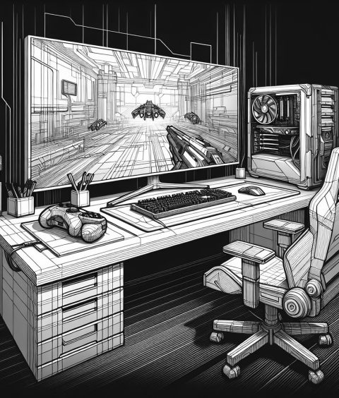 ai-asus-gaming-monitor