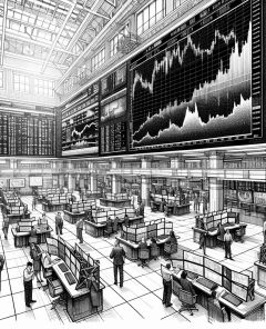 ai-atlassian-stock-market