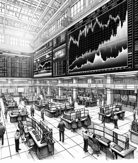 ai-atlassian-stock-market