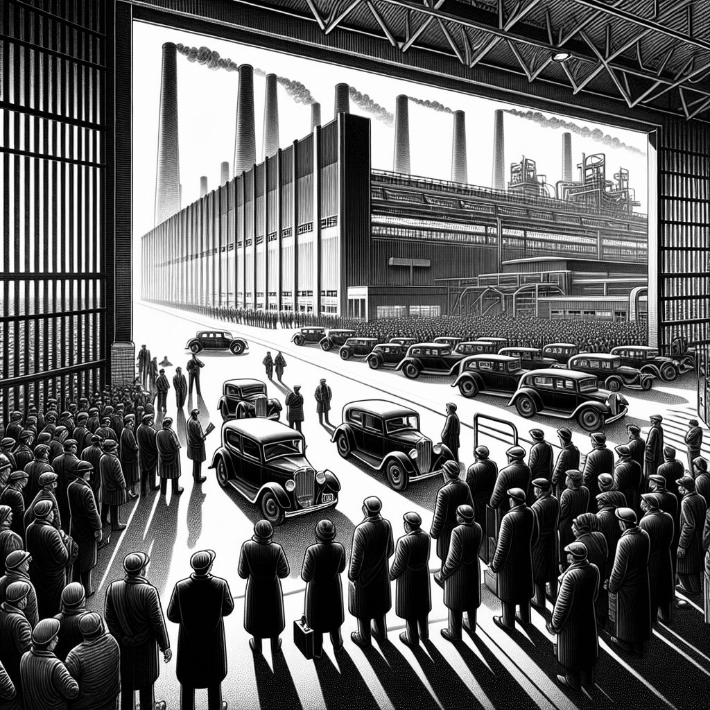 Audi-Tochter PSW plant Standortschließung in Neckarsulm Audi-Tochter PSW plant Standortschließung in Neckarsulm