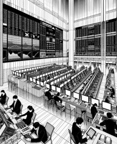 ai-auto-stocks-yen-speculation