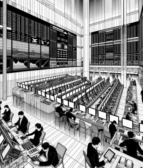 ai-auto-stocks-yen-speculation