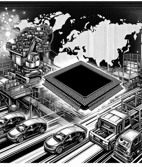ai-automobile-chips-trade-conflict
