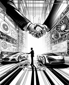 ai-automobile-cooperation