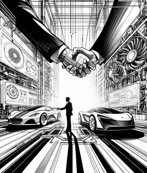 ai-automobile-cooperation