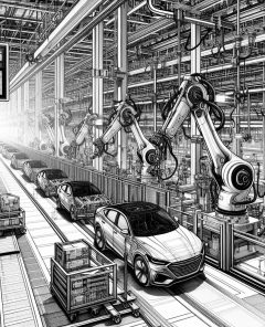 ai-automobile-semiconductor-crisis