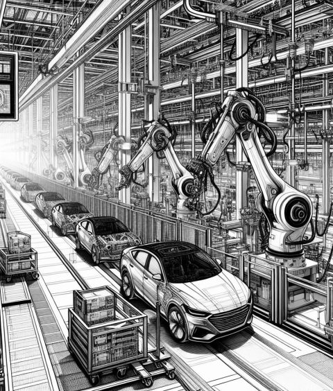 ai-automobile-semiconductor-crisis