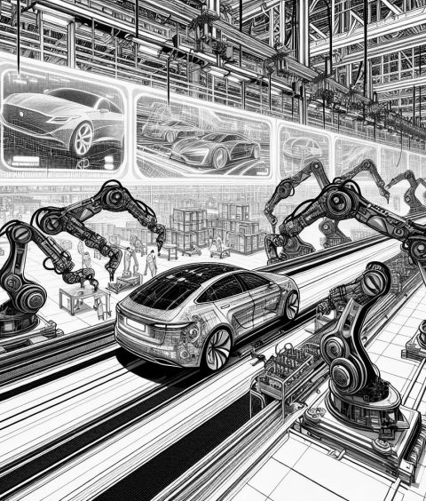 ai-automotive-disruption