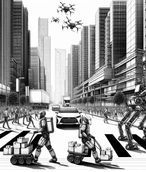 ai-autonomous-delivery-robots