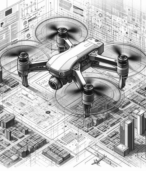 ai-autonomous-drones-navigation