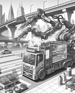 ai-autonomous-kitchen-food-truck