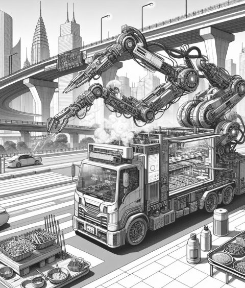 ai-autonomous-kitchen-food-truck