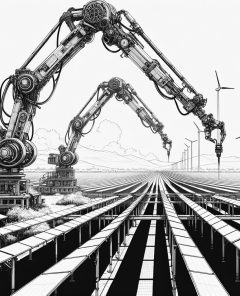 ai-autonomous-robots-solar-installation