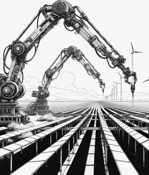 ai-autonomous-robots-solar-installation