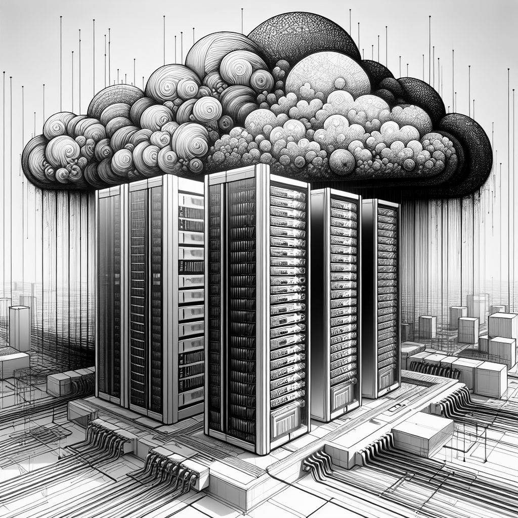 AWS kämpft mit Herausforderungen in der KI-Entwicklung AWS kämpft mit Herausforderungen in der KI-Entwicklung