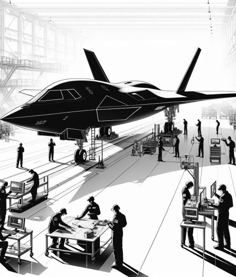 ai-b-21-raider-production