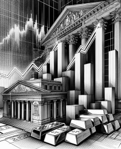 ai-banking-crisis-gold