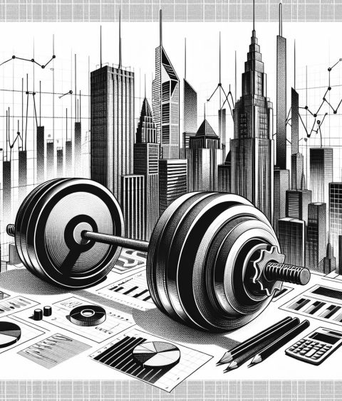 ai-barbell-strategy