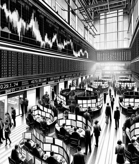ai-basf-stock-market