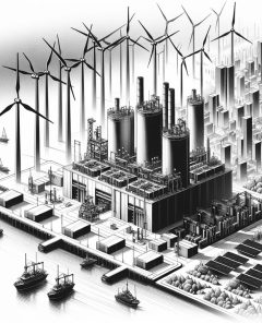 ai-battery-factory-renewable-energy