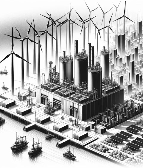 ai-battery-factory-renewable-energy