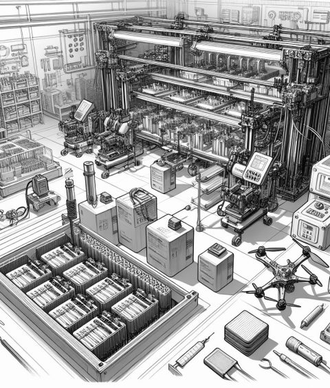 ai-battery-technology-miami